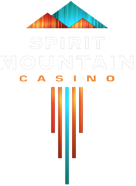 spirit mountain casino and